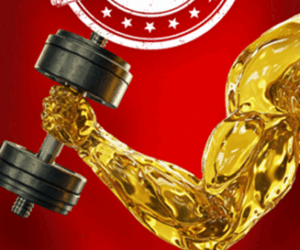 From Cooking Pots to Party Spots: Power Oil’s Fresh Take on Living Well
