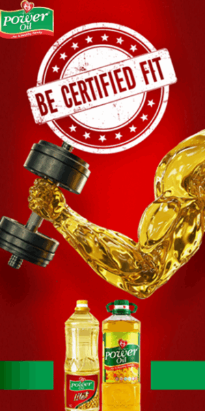 From Cooking Pots to Party Spots: Power Oil’s Fresh Take on Living Well