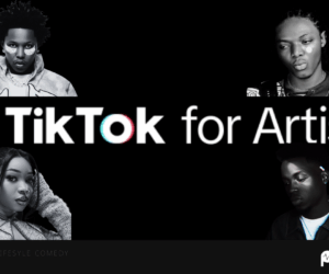 TikTok for Artists: Here's what Nigerian musicians can benefit from the new platform