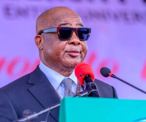 Imo, a State on the Rise: Hope Uzodimma’s vision for growth and investment