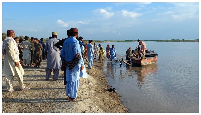 4 die, 5 missing in Sokoto boat mishap – Daily Trust