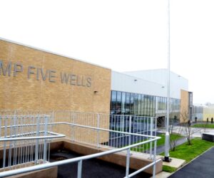 Third female prison officer from the same prison jailed for ‘inappropriate relationships’ with inmate