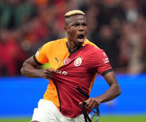 Boniface, Osimhen lead Super Eagles’ charge in 2025/26 Champions League