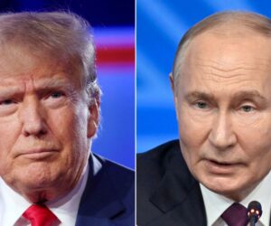 Alaska 2025: Putin far more experienced than Donald Trump – Joe Keshi