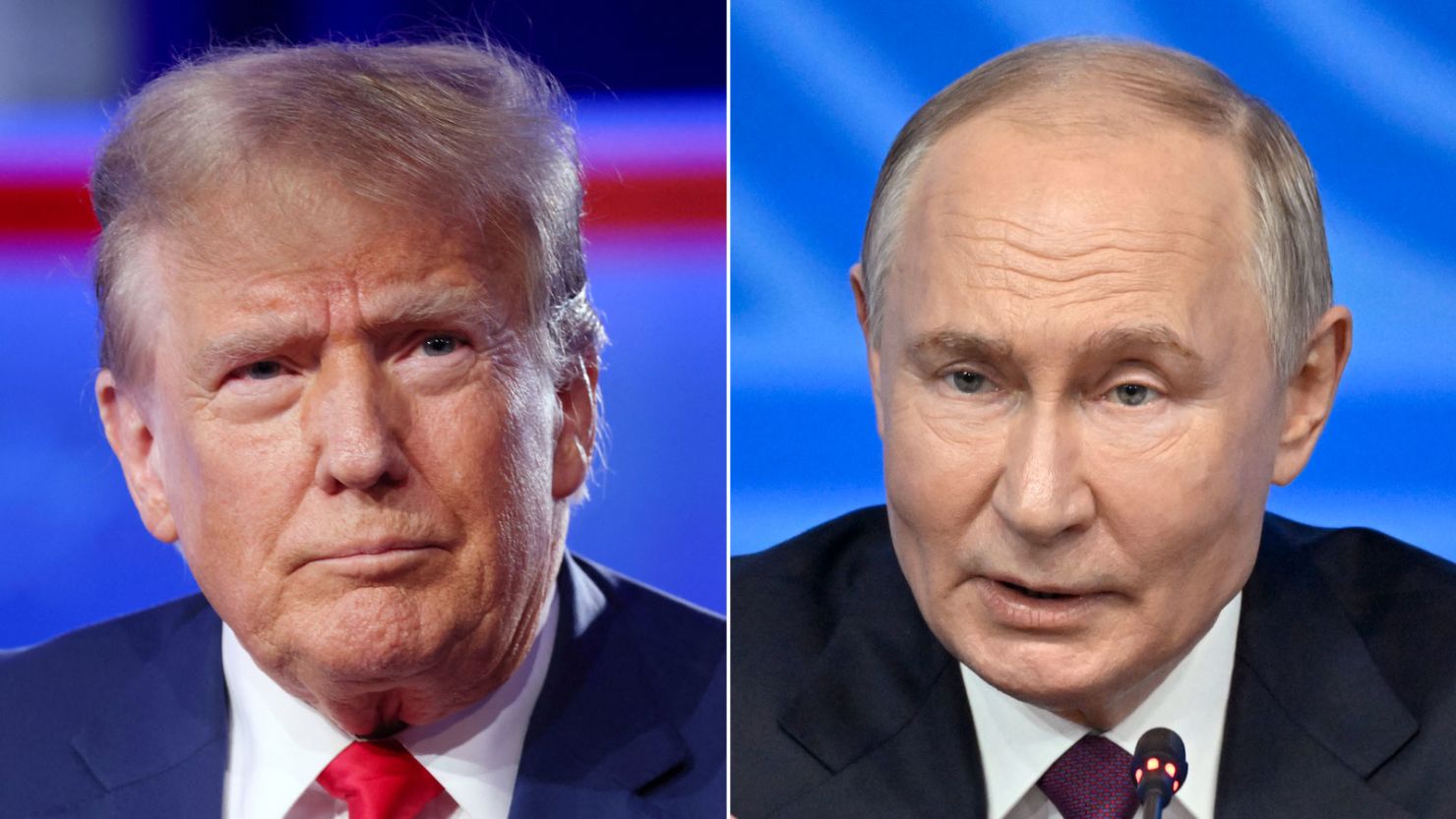 Alaska 2025: Putin far more experienced than Donald Trump – Joe Keshi