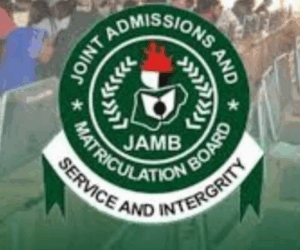 JAMB goes soft on institutions over matriculation list violations