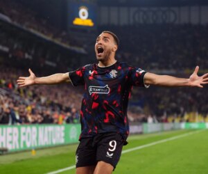 Transfer: Panathinaikos prepare bid for Cyriel Dessers