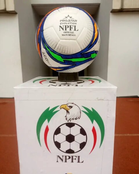Gusau Harps On Importance Of Knowledge Improvement In NPFL