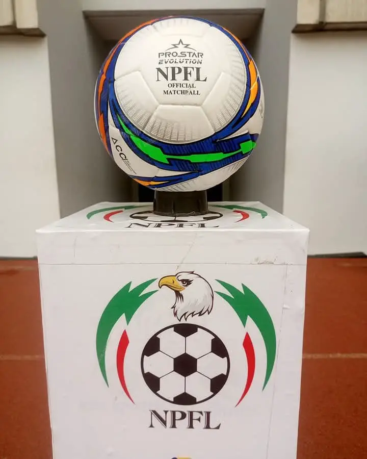 Gusau Harps On Importance Of Knowledge Improvement In NPFL