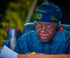 Atiku’s Former Campaign Chair Begs South To Support Tinubu