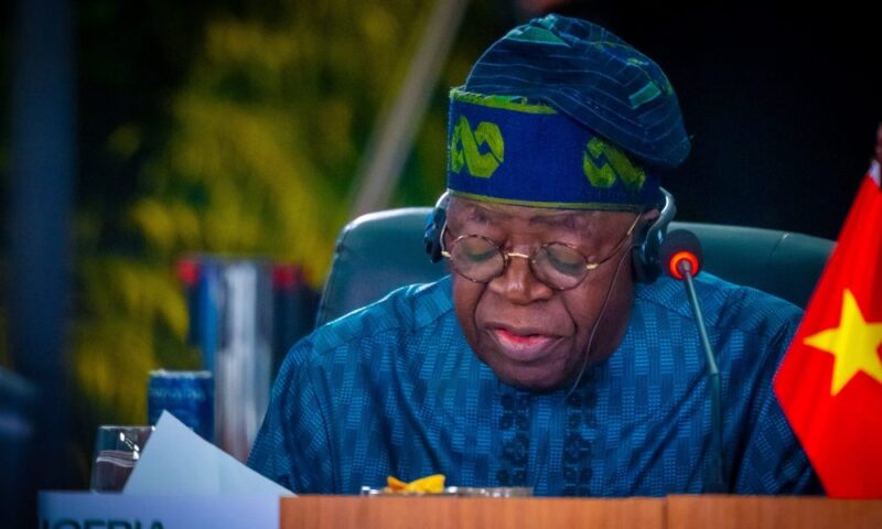 Atiku’s Former Campaign Chair Begs South To Support Tinubu