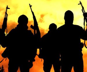 Bandits K!ll Two Mobile Police Operatives in Zamfara Attack
