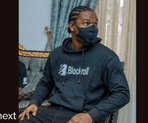 Sadiq Isiaka’s Blockroll is redefining how African freelancers build and earn
