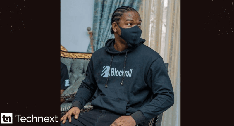 Sadiq Isiaka’s Blockroll is redefining how African freelancers build and earn