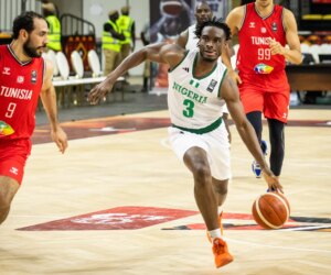 AfroBasket 2025: D’Tigers overcome Tunisia in second group game