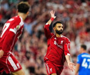 Salah Sets New EPL Record In Liverpool’s Win Vs Bournemouth