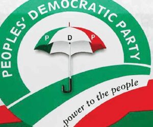 By-Election: PDP Alleges Intimidation, Arrests in Ogun, Calls for INEC Neutrality