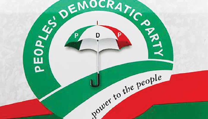 By-Election: PDP Alleges Intimidation, Arrests in Ogun, Calls for INEC Neutrality