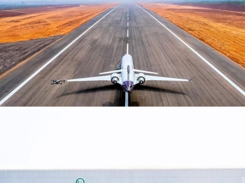 NCAA Approves Commercial Flights for Ogun’s Gateway Agro-Cargo Airport