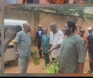 By-Election: Chaos Erupts at Anambra South as Thugs Disrupt Polling Stations