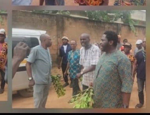 By-Election: Chaos Erupts at Anambra South as Thugs Disrupt Polling Stations