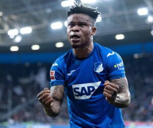Orban To Join Toulouse On Loan