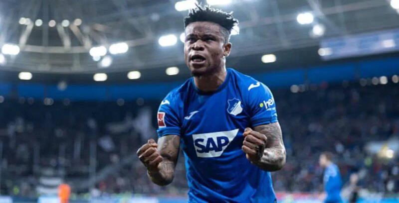 Orban To Join Toulouse On Loan
