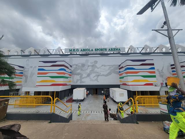 Remo Stars To Play Home Games In Abeokuta