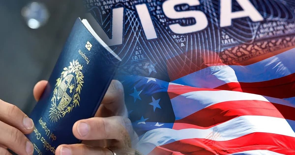 U.S. Halts Work Visas for Truck Drivers from Nigeria, Others Over Safety, Job Concerns