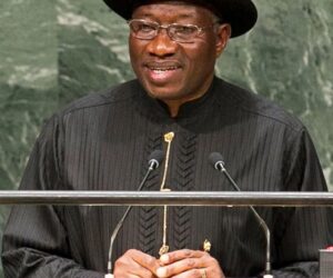 Nigeria Needs Political Party Registrar to Address Indiscipline – Jonathan