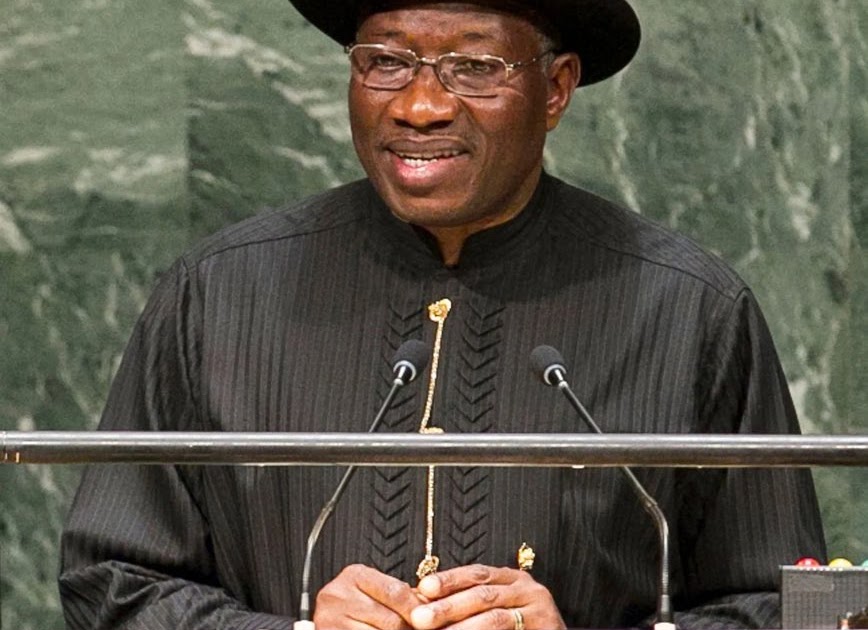 Nigeria Needs Political Party Registrar to Address Indiscipline – Jonathan