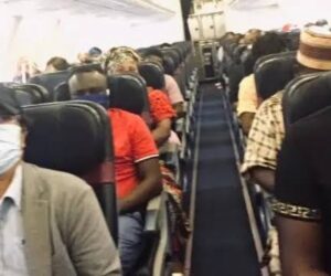 NCAA Mandates Full Shutdown of Mobile Phones During Take-Off, Landing