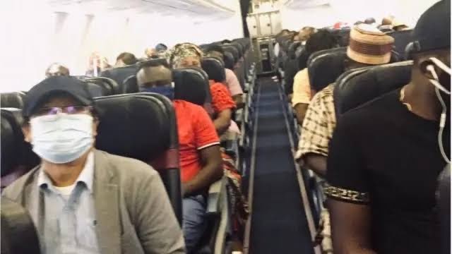 NCAA Mandates Full Shutdown of Mobile Phones During Take-Off, Landing