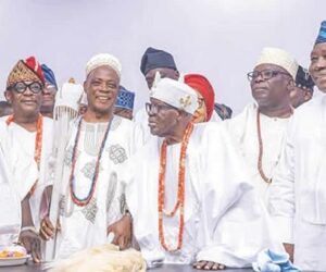 Oyo Govt Sets Sept 26 for Ladoja’s Olubadan Coronation