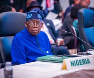 TICAD9: Tinubu Hails Armed Forces For Successes In Fight Against Insurgency
