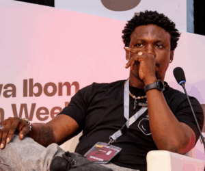 3x founder, Iam Etefia is building a universal money bridge with BreadAfrica