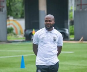 Offor Takes Charge At Akwa United