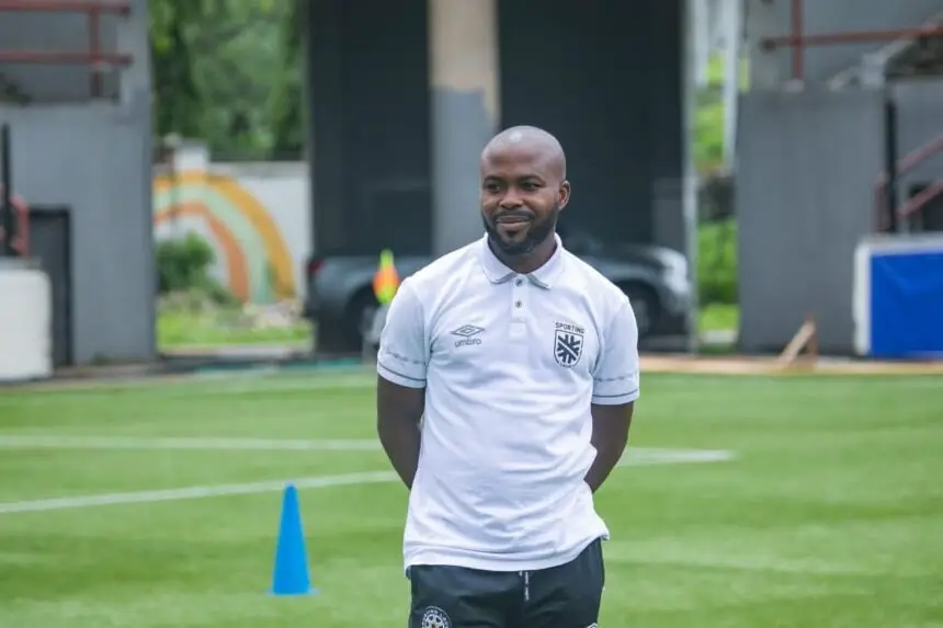 Offor Takes Charge At Akwa United