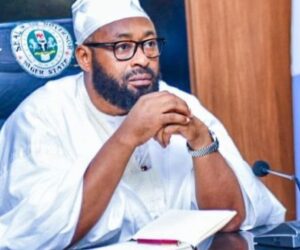 Niger State Secures $100 Million Livestock Export Deal with Saudi Arabia