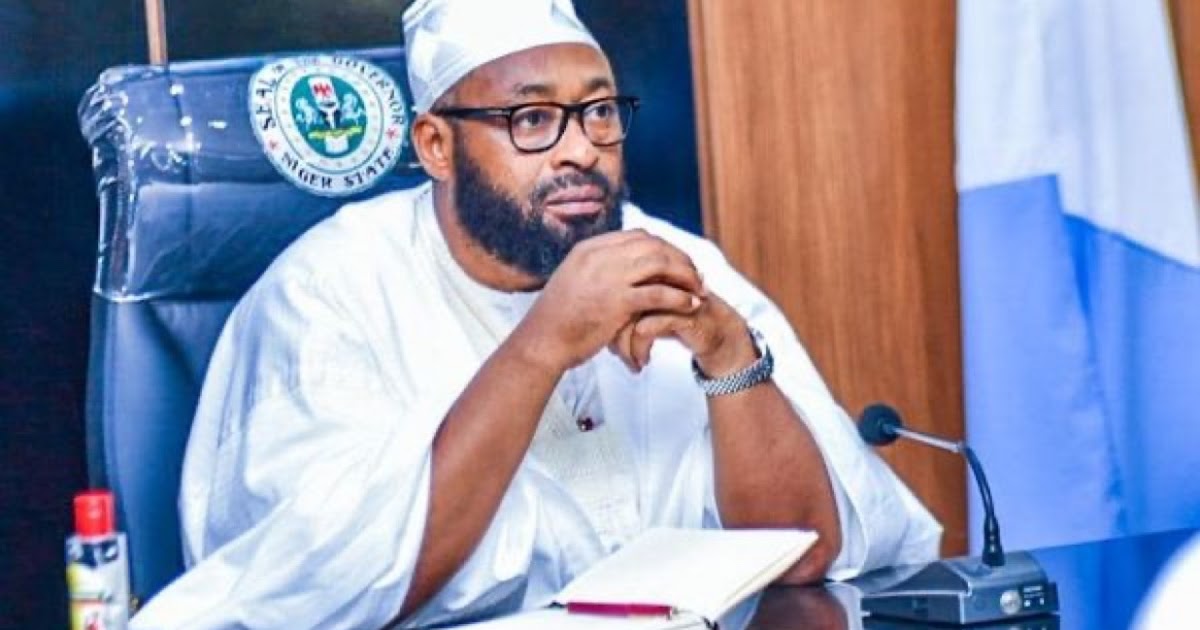 Niger State Secures $100 Million Livestock Export Deal with Saudi Arabia