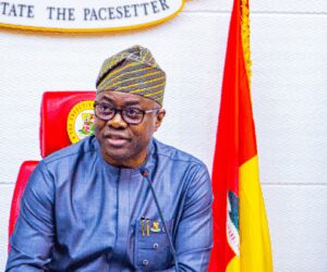 Oyo State Governor Approves N45 Million to Combat HIV/AIDS Spread