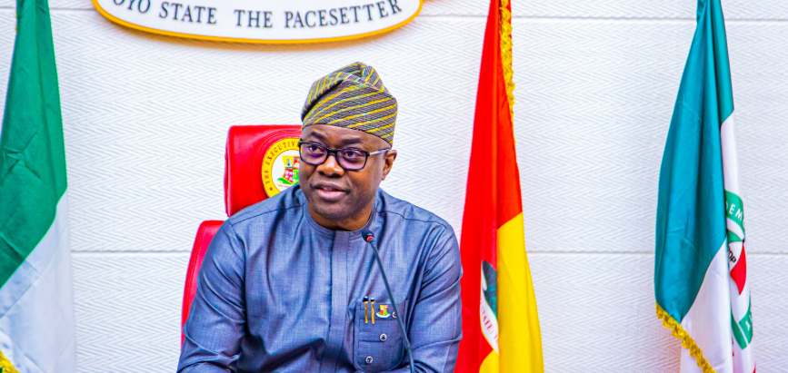 Oyo State Governor Approves N45 Million to Combat HIV/AIDS Spread