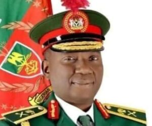 Terrorism Financiers Known But Protected, Says Ex-Army GOC
