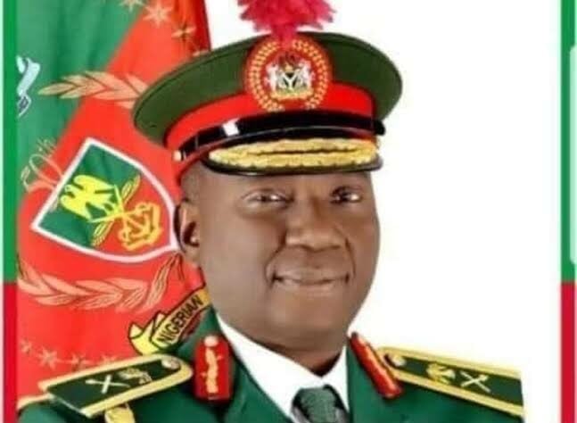 Terrorism Financiers Known But Protected, Says Ex-Army GOC