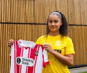 Akpan Joins Southampton On Loan From Chelsea