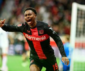Tella Stakes Claim For Super Eagles Shirt