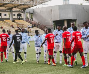 NPFL: Remo Stars, Rivers United Clash In Season Opener