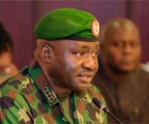 Southeast Sees Improved Security Post Simon Ekpa’s Arrest, Says CDS General Musa