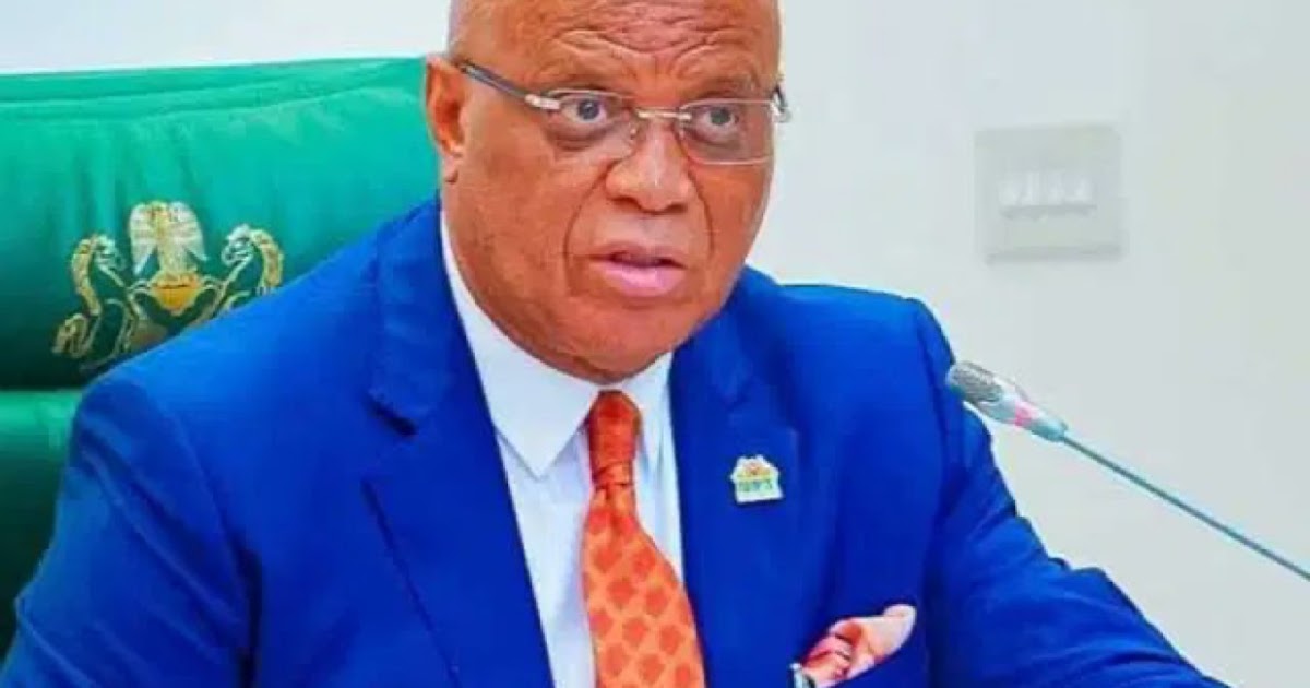Akwa Ibom Govt Revokes All Land Allocations Since Gov Umo Eno’s Tenure