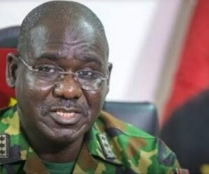 Nigeria Can Seal Borders to Tackle Terrorism- Ex-Army Chief Buratai